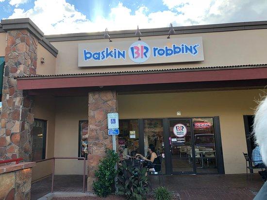 Baskin-Robbins